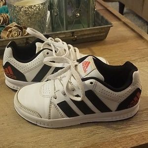 ADIDAS BOYS 11 TODDLER
